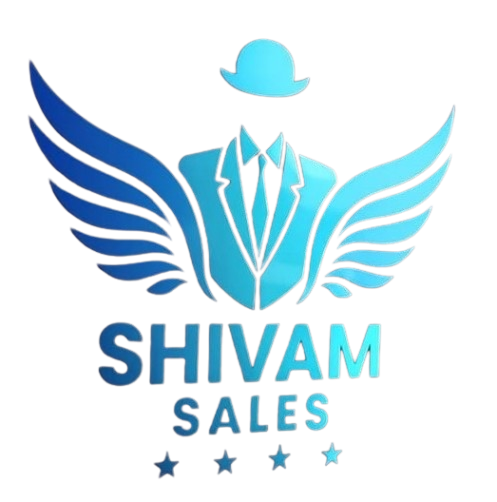 Shivam Sales Logo